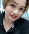 kennenlernen Frau Thailand bis หนองแค : Suphansa , 42 Jahre